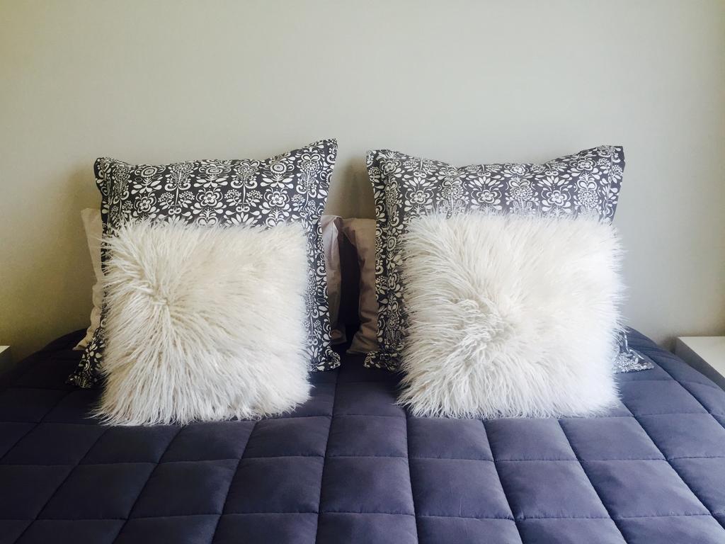 Amberley Serviced Apartments Bagian luar foto
