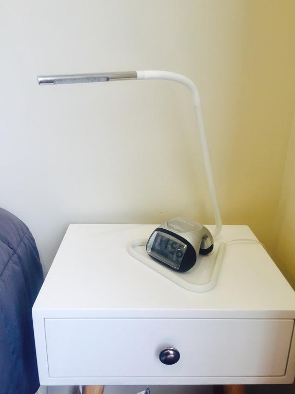 Amberley Serviced Apartments Bagian luar foto