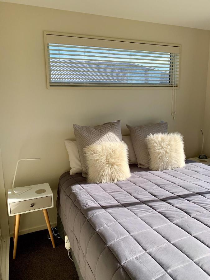 Amberley Serviced Apartments Bagian luar foto