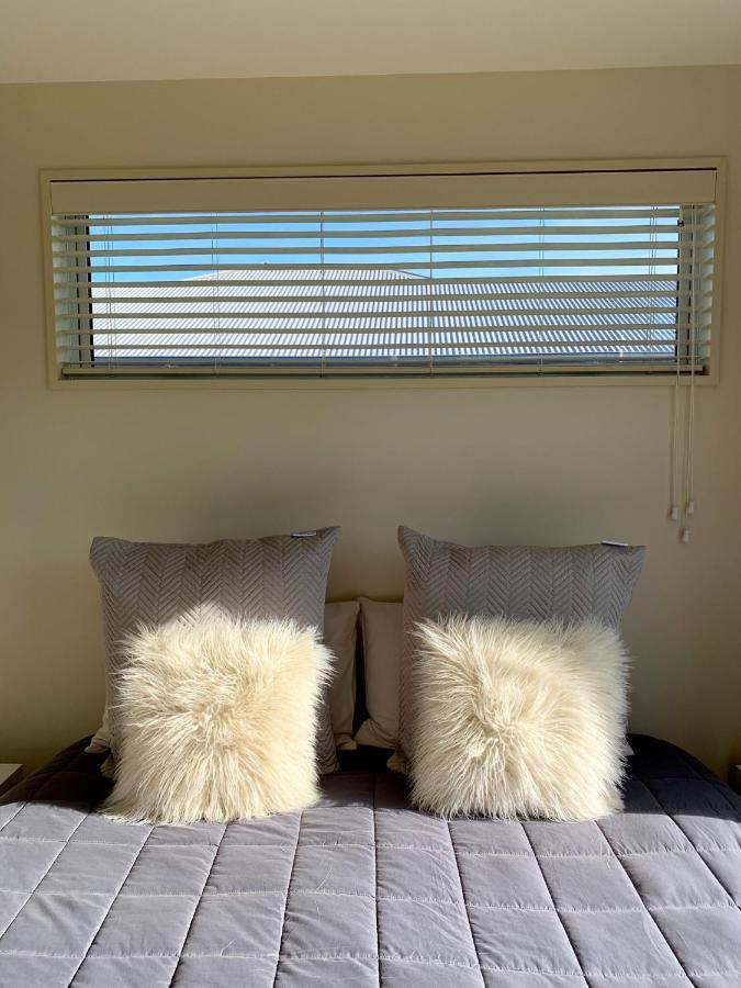 Amberley Serviced Apartments Bagian luar foto
