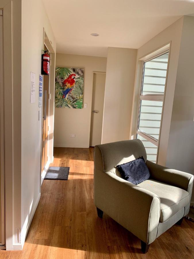 Amberley Serviced Apartments Bagian luar foto