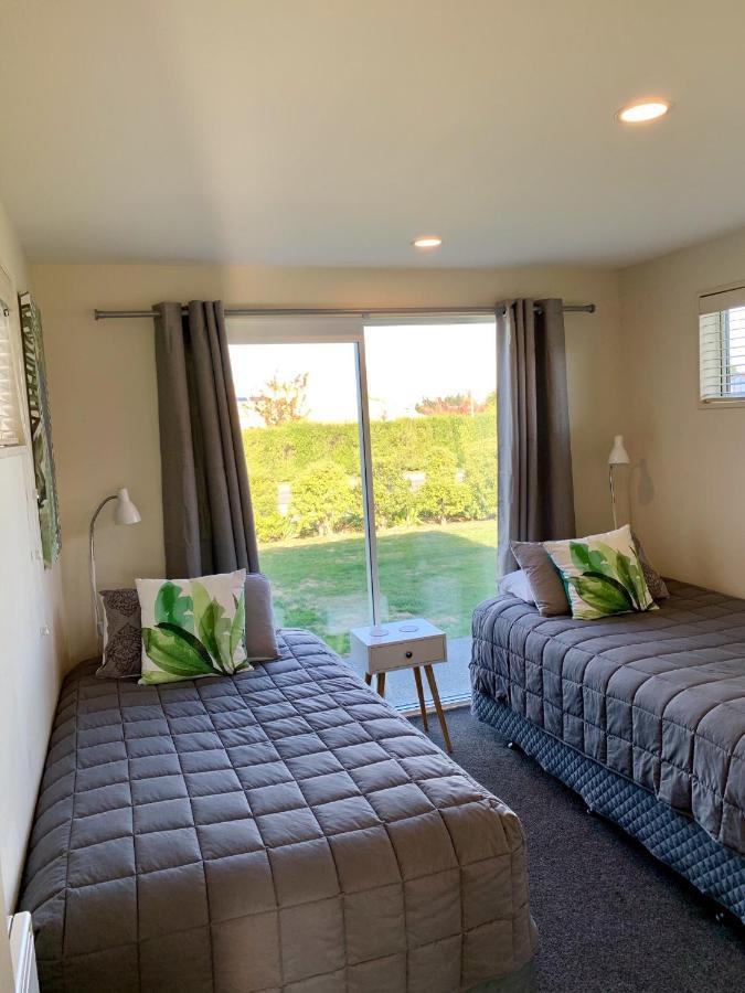 Amberley Serviced Apartments Bagian luar foto