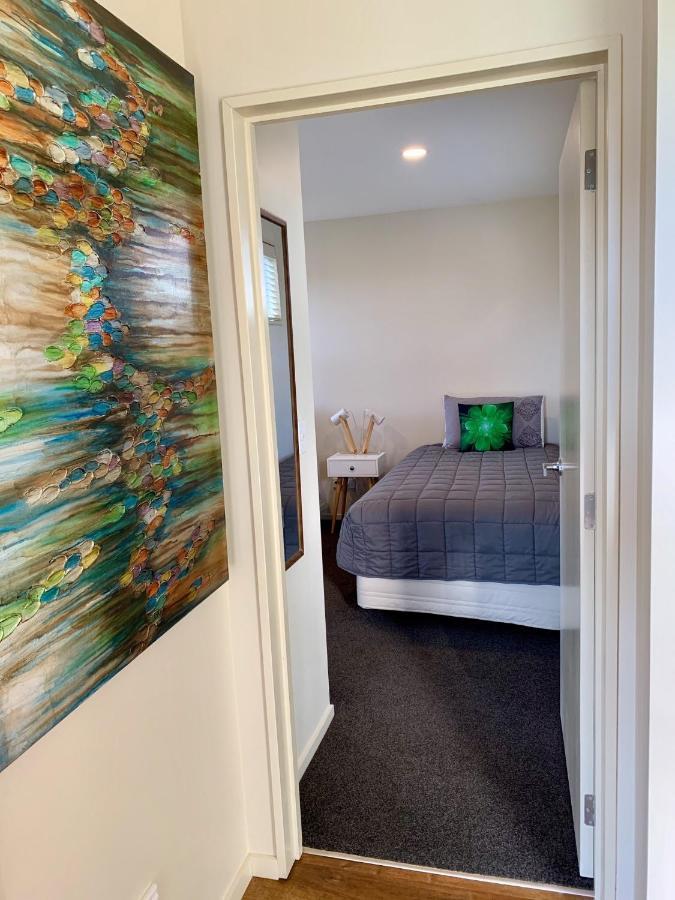 Amberley Serviced Apartments Bagian luar foto