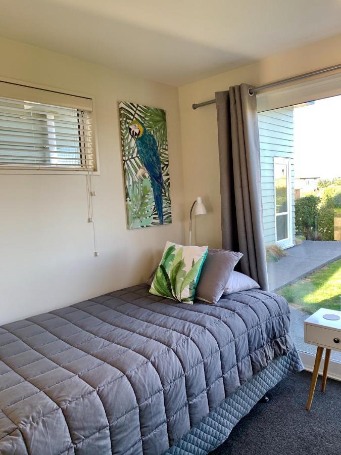 Amberley Serviced Apartments Bagian luar foto