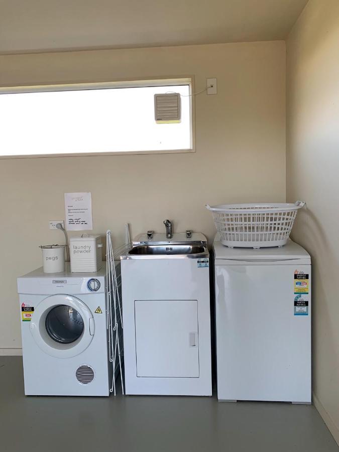 Amberley Serviced Apartments Bagian luar foto